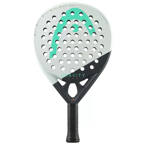 Raquette Head Gravity Pro 2024