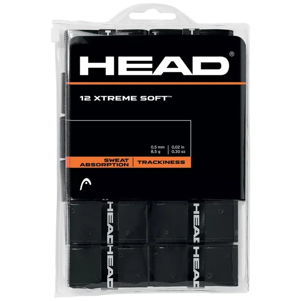 Raquette Head Gravity Team 2025 (270g)