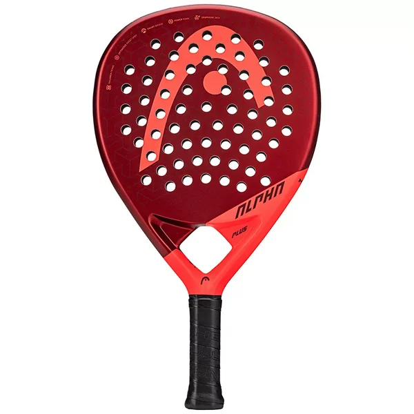Raquette Head Gravity Team Light 2024