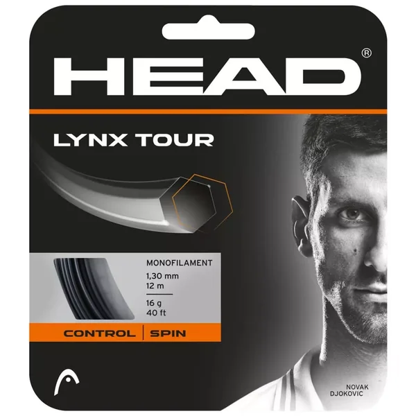 Raquette Head Gravity Tour 2025 (305g)