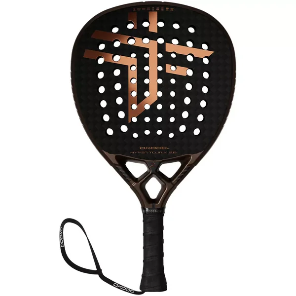 Raquette Head Radical Motion