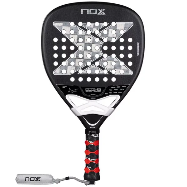 Raquette Nox AT10 Genius Attack 12K 2025