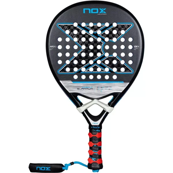 Raquette Nox AT10 Genius Attack 12K 2025