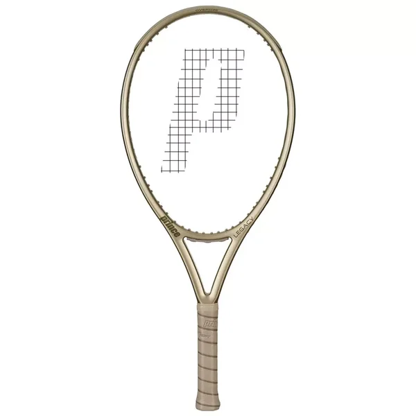 Raquette Prince O3 Legacy 120 (260g)