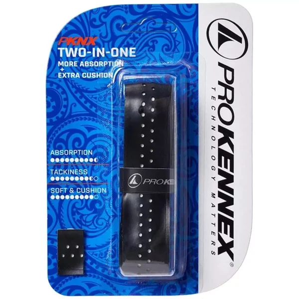 Raquette Pro Kennex Black Ace (285g)