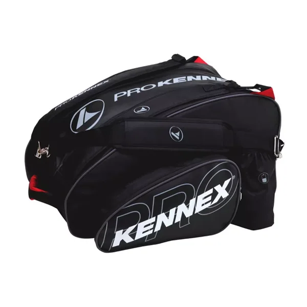 Raquette Pro Kennex Kinetic Black Ace
