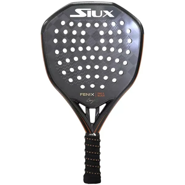 Raquette Pro Kennex Kinetic Black Ace