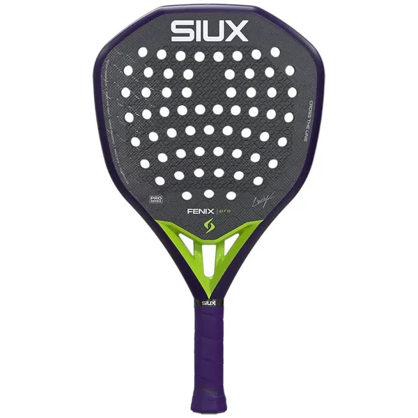 Raquette Pro Kennex Kinetic Black Ace