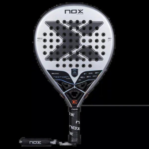 Raquette Pro Kennex Kinetic Legend Pro