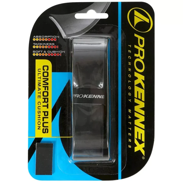 Raquette Pro Kennex Q+5 Pro (315g)