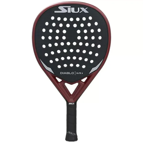 Raquette Siux Diablo Elite 4