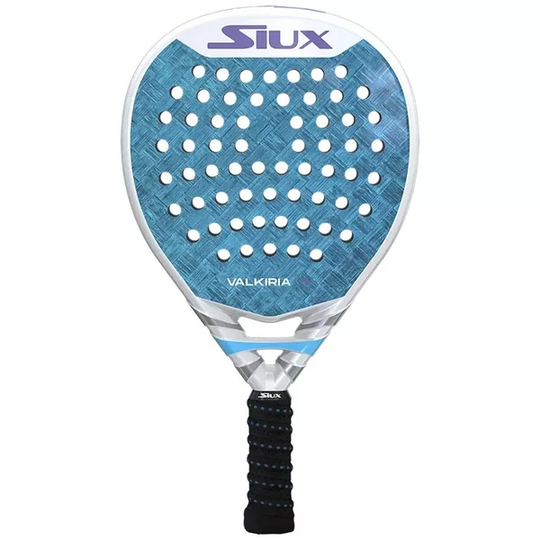 Raquette Siux Diablo Elite 4