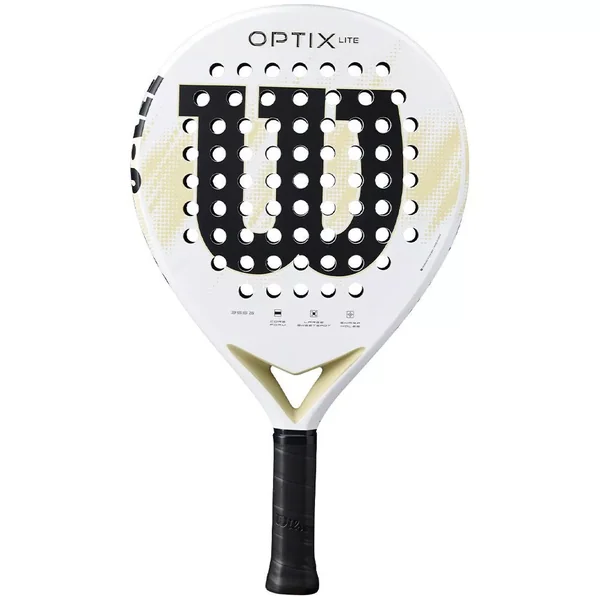 Raquette Wilson Blade Pro V3