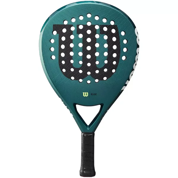 Raquette Wilson Blade V3