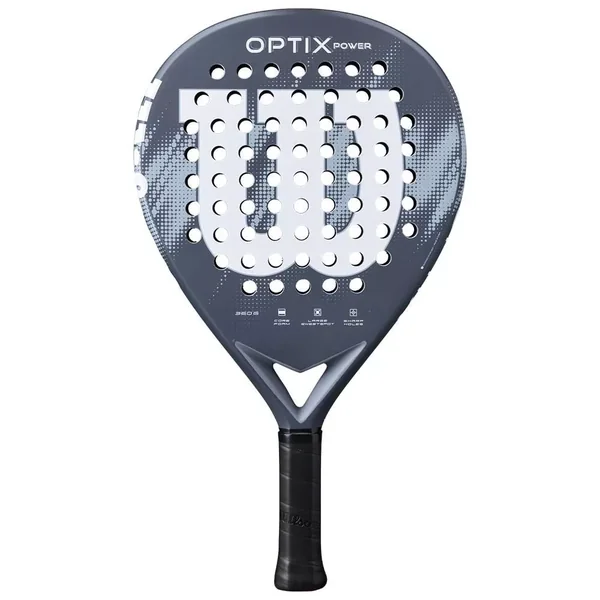 Raquette Wilson Blade V3