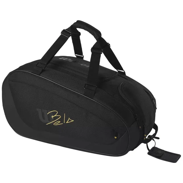 Raquette Wilson Burn 100 LS V5.0 (280g)