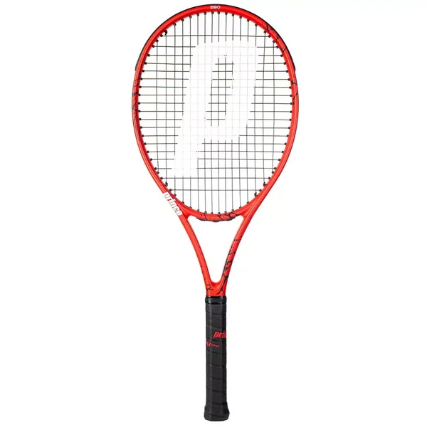 Raquette Wilson Burn 100 LS V5.0 (280g)
