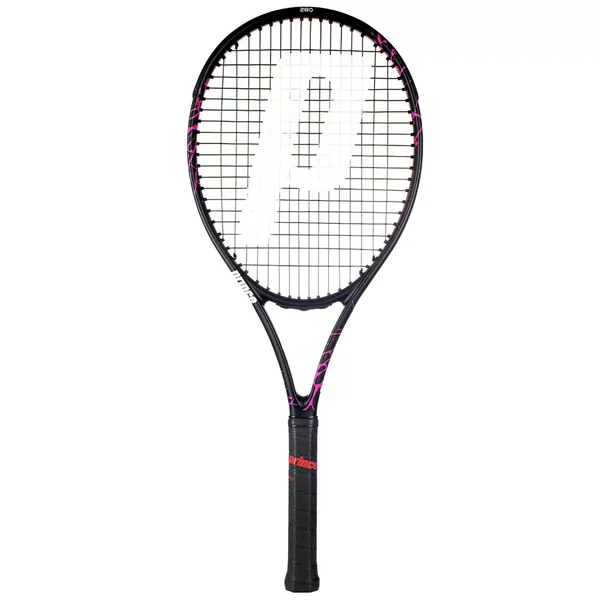 Raquette Wilson Burn 100 LS V5.0 (280g)
