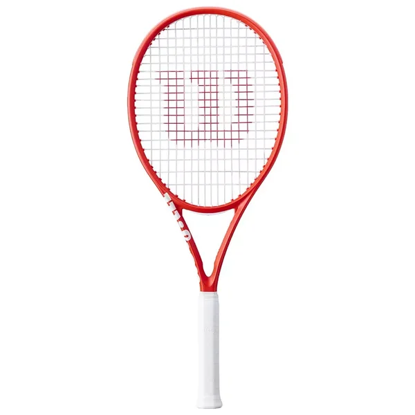 Raquette Wilson Clash 100 V3 (295g)