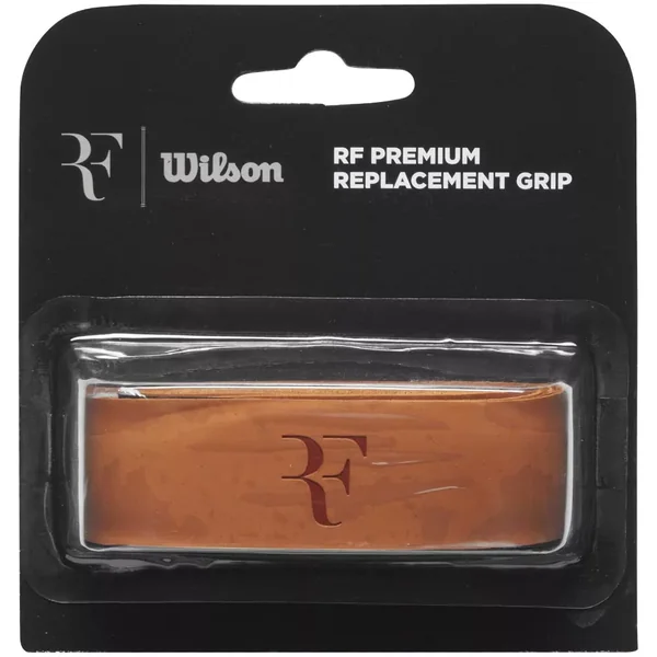 Raquette Wilson RF 01 (300g)