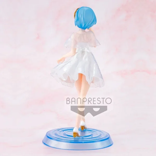 Re Zero Starting Life In Another World Serenus Couture Rem 20cm