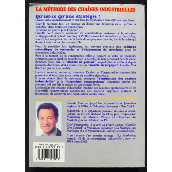 Redecouvrir L'Esprit D'Entreprise