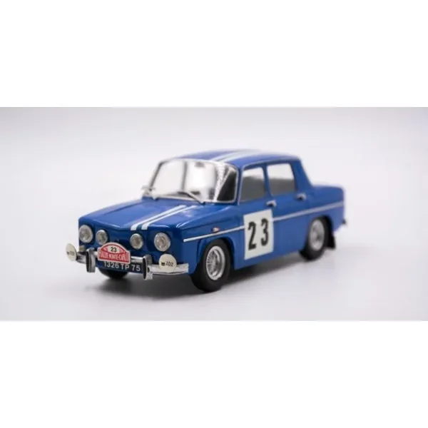 Renault R8 Gordini