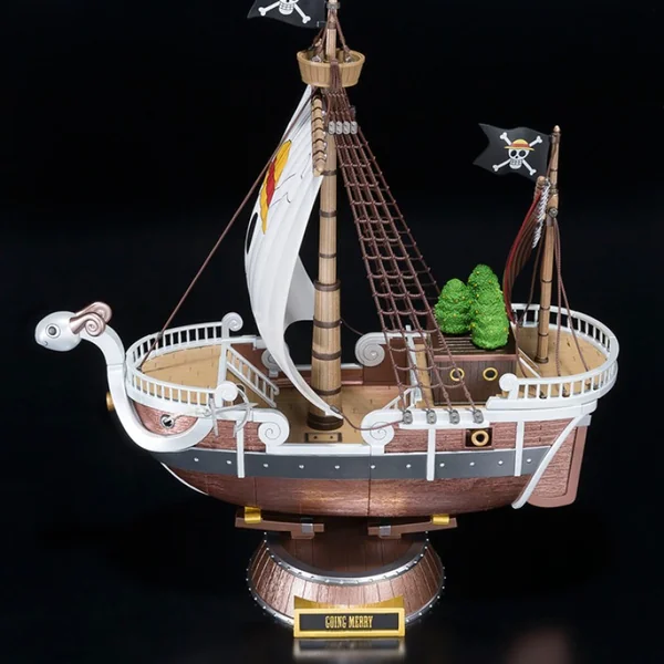 Replique Going Merry Chogokin