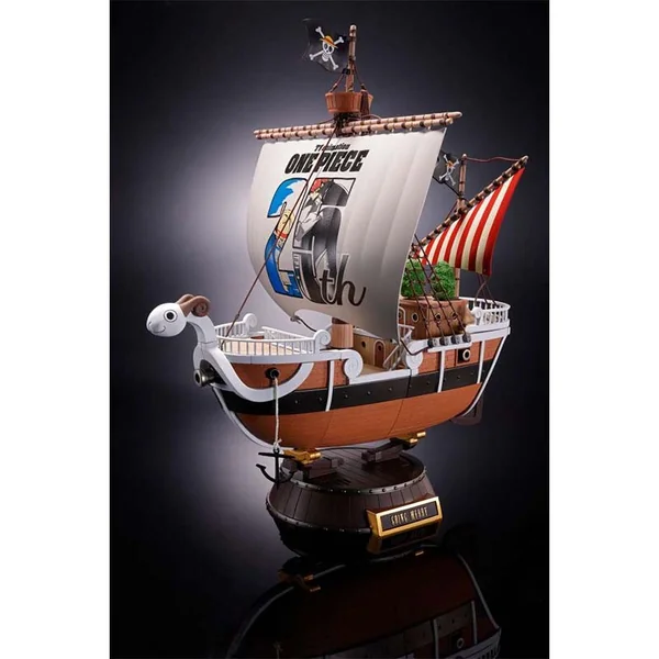 Replique Going Merry Chogokin