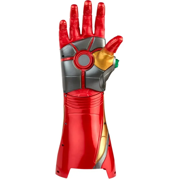 REPLIQUE IRON MAN NANO GAUNTLET 1/1 MARVEL LEGENDS
