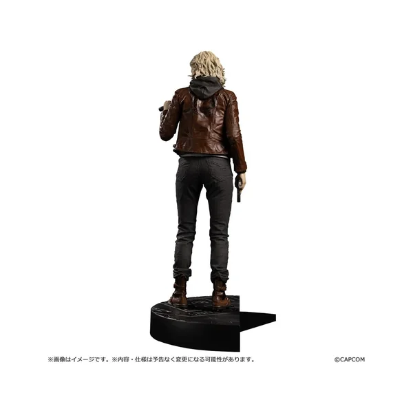 Resident Evil Requiem Figurine Creator's Model Grace Ashcroft 30 cm