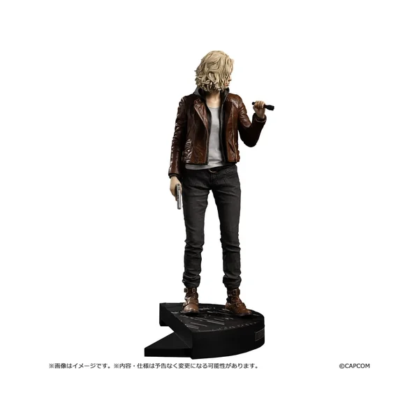 Resident Evil Requiem Figurine Creator's Model Grace Ashcroft 30 cm