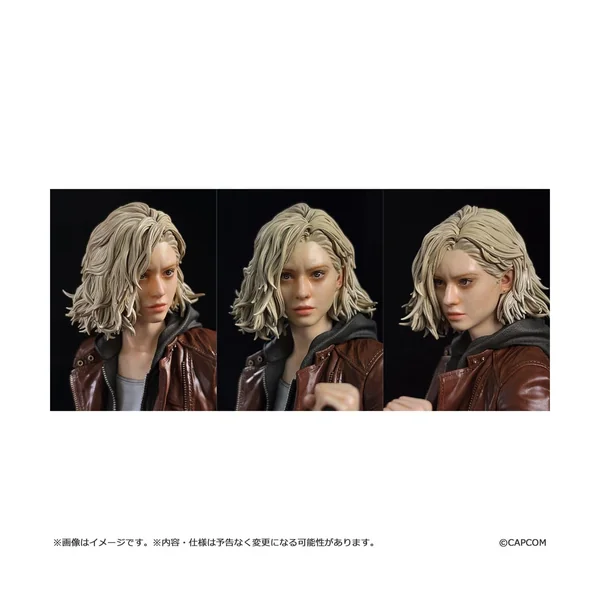Resident Evil Requiem Figurine Creator's Model Grace Ashcroft 30 cm