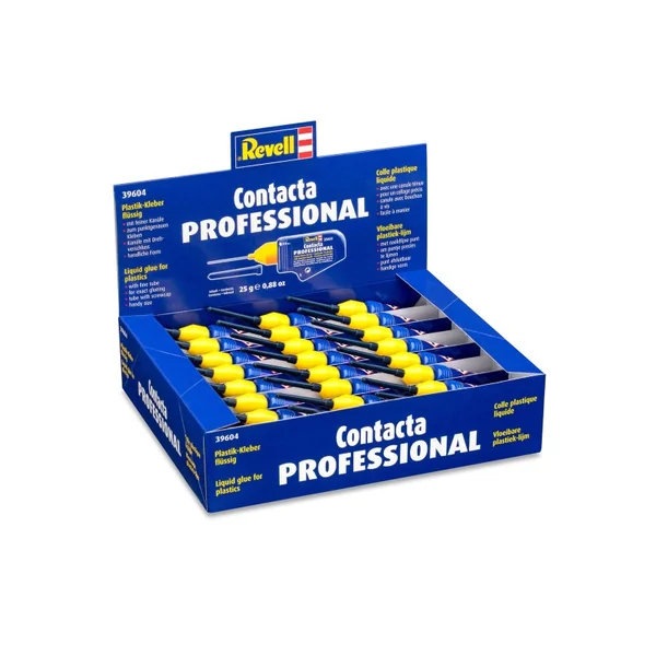 REVELL 39604 COLLE MAQUETTE CONTACTA PROFESSIONNELLE