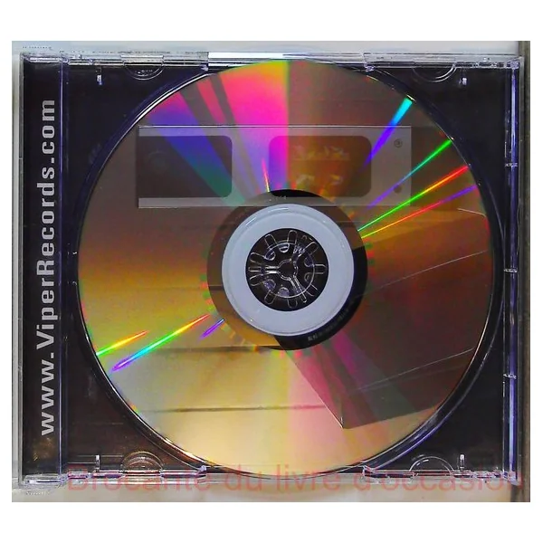 Revolutionary, Vol. 2 (Import)