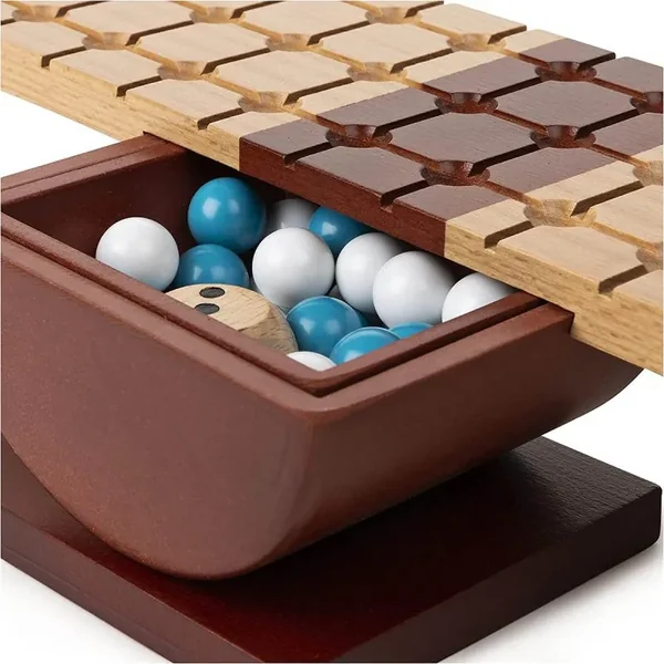 Rock Me Archimedes (photo non contractuelle)