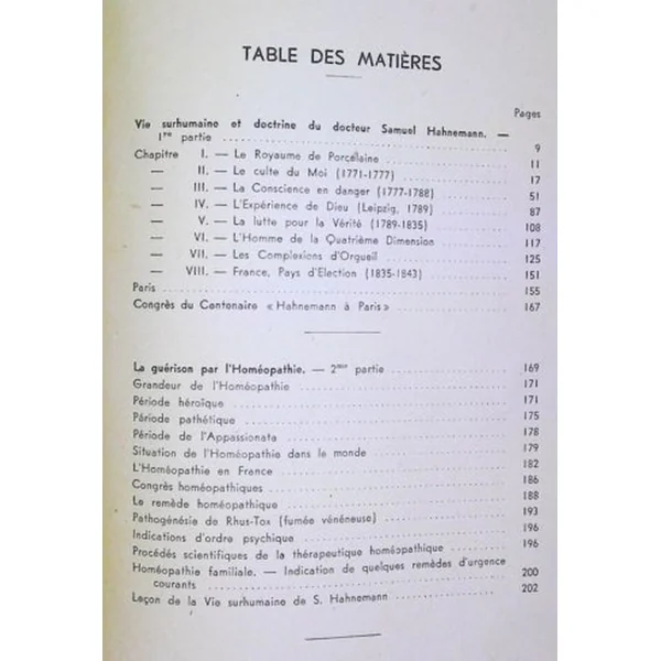 Roger Larnaudie,... La Guérison par l'homéopathie