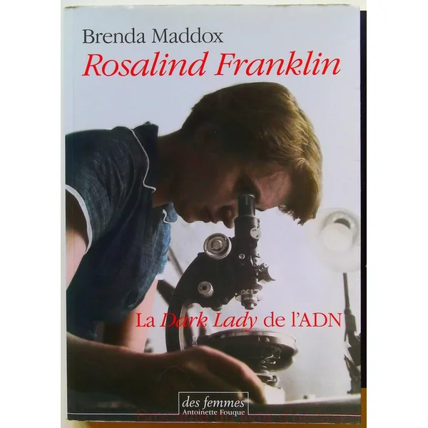 Rosalind Franklin