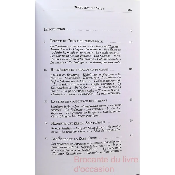 Rose-croix - Histoire et mystères