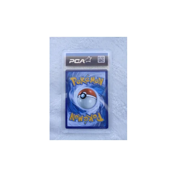 Roucarnage ex shiny PCA 9.5 Destinées de Paldea