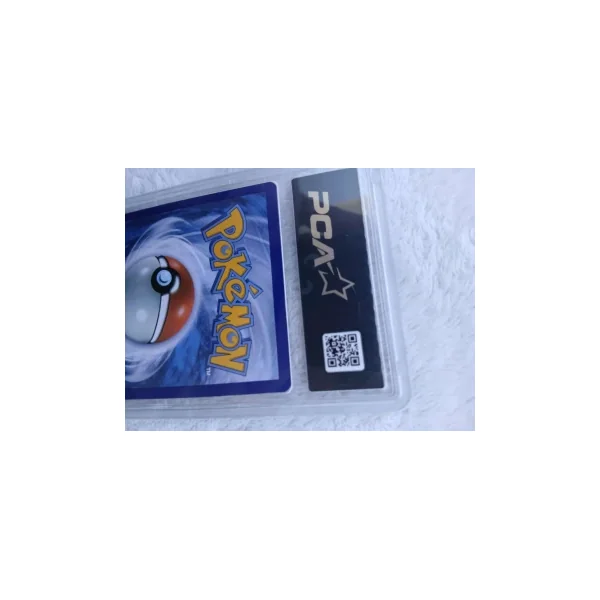 Roucarnage ex shiny PCA 9.5 Destinées de Paldea