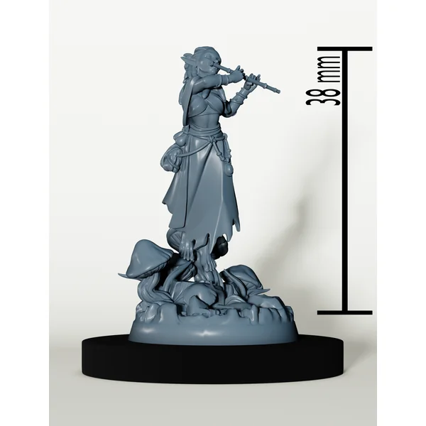 Royaume Féerique - Set d'Aventuriers Fae