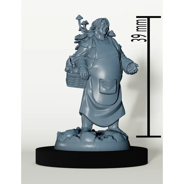Royaume Féerique - Set d'Aventuriers Fae