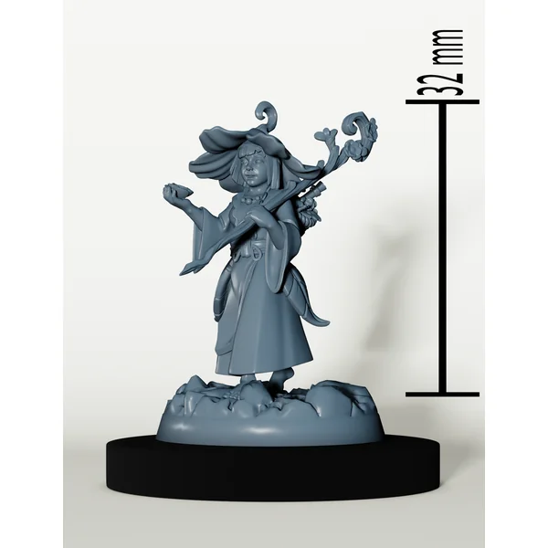 Royaume Féerique - Set d'Aventuriers Fae