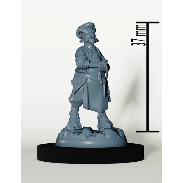Royaume Féerique - Set d'Aventuriers Fae