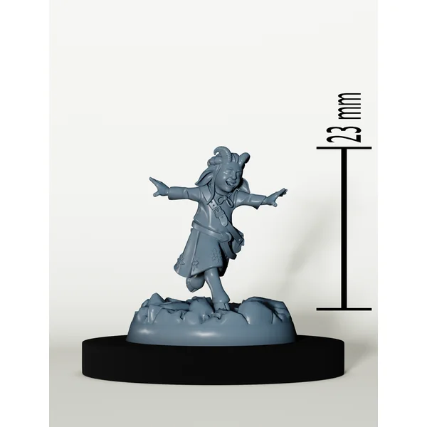 Royaume Féerique - Set d'Aventuriers Fae