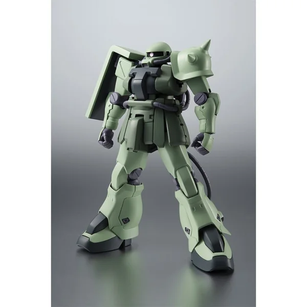 RS MS-06F-2 ZAKU II F-2 TYPE VER. ANIME