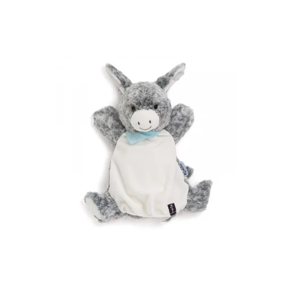 Régliss Colt Doudou Puppet 23 cm - Kaloo's Friends