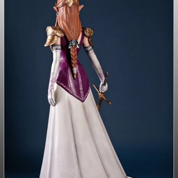 Résine de Princesse Zelda - First 4 Figure