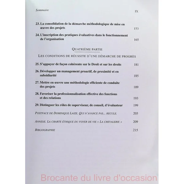 Réussir l'amélioration continue de la qualité-